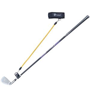 caiton | Golf Swing Delay Release Trainer & Posture Corrector