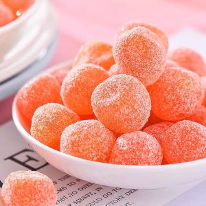 Premium Grade Gold Kumquat Dried Fruit 500g Bulk Pack No Additives Perfect for Tea and Water Treatment