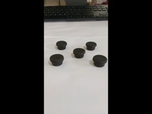 Karet Dop 3/4in: Aksesoris Karet untuk Furnitur