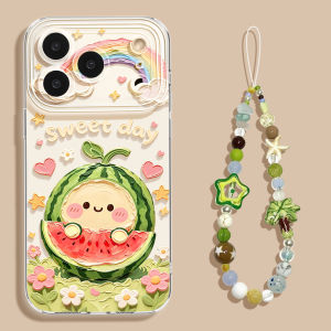 YOUSIDUN | Stylish and High-End Summer Heat Dissipation Phone Case