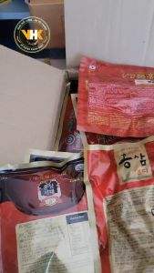 KẸO HỒNG SÂM 200GR HÀN QUỐC