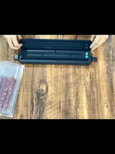 200Pcs Vacuum Bag / Vacuum Pouch /Vacuum Sealer | BPA Free Commercial Grade For Food Storage & Sous Seal Sealing Roll Food Grade Kitchen Storage Freezer Organizer Holder Free Vacuum Sealer Bags for Safe Food Storage COD