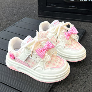 ATONGMU | New Fashion Soft Soled Princess Flat Shoes Spring