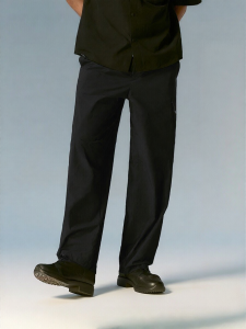 Jack Jones | AT Series Refreshing Summer Casual Pants Loose Straight