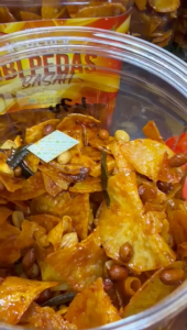 NEW ARRIVAL UBI PEDAS BASAH ASLI KAMPUNG HI DELI SHOP HOMEMADE KEREPEK RAYA KUIH RAYA UBI PEDAS SEDAP