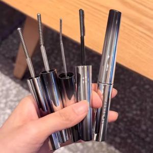 Kem Lông Mi Juduo Metal Wings Double Wing Mascara Chống Thấm Nước Kéo Dài Hai Đầu Đầu Nhỏ Chống Trôi Dễ Sử Dụng