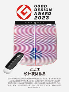 Slimming Beauty Leg Pad Electric Current Foot Massager Peacock Foot Cushion Leg Training Shaping Device Fitness Equipment