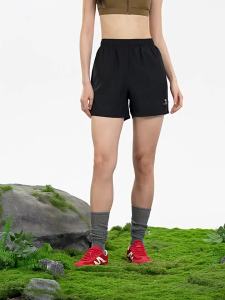 CAMEL | Breathable Loose Fit Quick-drying Casual Shorts