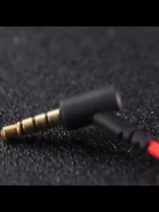 G9 gaming headset dengan mic headset in-ear wired e-sports didedikasikan untuk makan chicken peace elite headset dengan mikrofon mendengarkan identifikasi suara /headset gaming/headset
