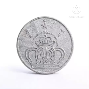 “เหรียญโทเค็นอาร์เคด”