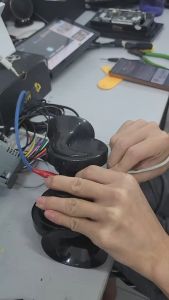 Kitoyo Car Horn Double Tone Horn 12V/60B Hon Kereta Car Accessories Horn Proton Perodua Honda Toyota 1 Year Warranty