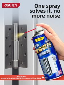 deli | Door Hinge Noise Reducer Lubricant
