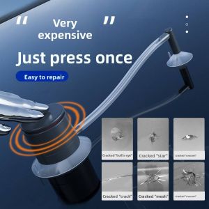 BONINGYU | Crack Scratch Repair Tool for Car Windshield