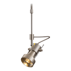 NSWR | Adjustable Angle Long Pole Ambient Pendant Light