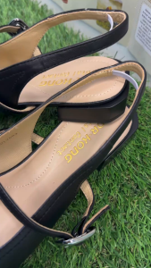 DR.KONG WOMEN TOTAL CONTACT SANDALS DK-1S30A2046BW