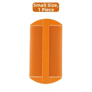 YUYOU | Anti-Dandruff Lice Removal Hair Thickening Fine Tooth Comb