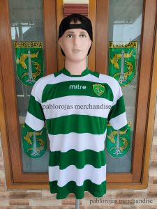 jersey retro persebaya mitre