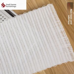 FEIZHUXIANSEN | Non-Stick Steaming Mat Square