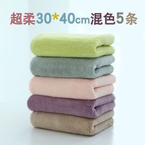 Furniture Cleaning Special Wipes Strong Water Absorption No Villi Slip Floor Cleaning Thickened For Home Cabinet Table Cleaning Towel Cleaning Cloth