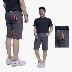 celana  pendek Distro QBRC kombet premium diamon