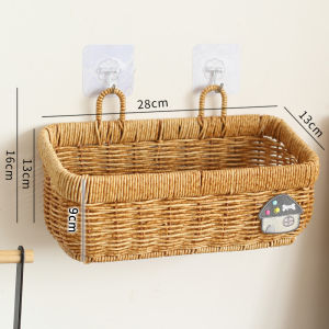 KENS | Wall Mounted No-Drill Storage Rack