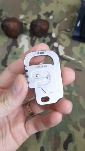 Móc khóa Sanrenmu SK037E