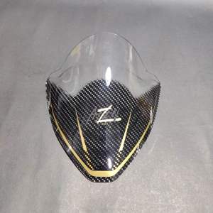 Visor New Honda Vario 160 CBS / Windshield Visor New Honda Vario 160 CBS