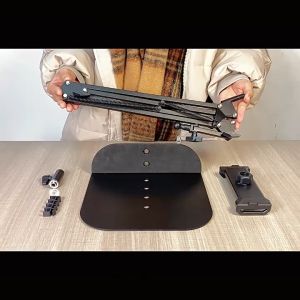 RJ LazyPod Bracket tebal / Lazy Pod tablet / lazypod Handphone