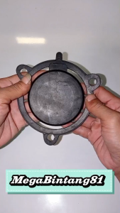 Klep pompa air Klep water pump daishin 3"