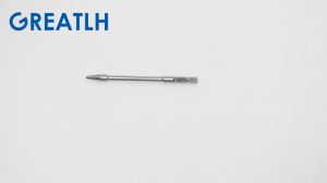 Bone Screw Extractor Bone Screw Driver Slid Extractor Sliding Nail Orthopedic Instrument