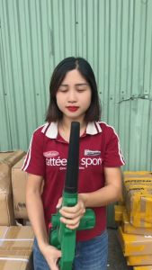 Máy Thổi Hút Bụi Pin Workfix Động Cơ Không Chổi Than Chân Pin Phổ Thông M21 Bảo Hành 6 Tháng