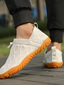 Breathable Comfortable Anti-slip Training Shoe