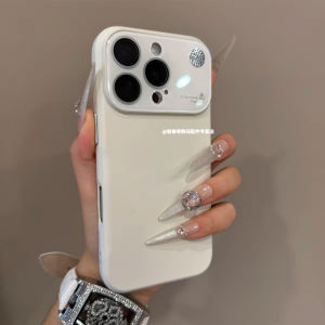 Instantly Transformable Apple 16Promax Silicone Phone Case with Perfume Full Cover Protection for iPhone 15Pro Simple High End 14 Lens Film 13 Anti Fall Cover 16Pro/12 Women Style