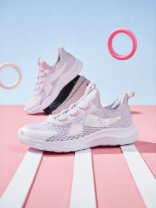 XTEP | Breathable Slip-on Athletic Sandals