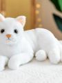 QIAOSHANG | ตุ๊กตาพวงฟูรูปทรงสมจริงน่ารัก. 