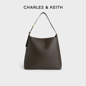 Charles & Keith | Autumn Large Capacity Tote Bag
