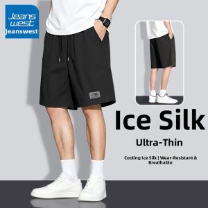 Jeanswest | Quick-Dry Light Breathable Mens Shorts