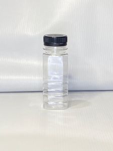 Otso Bottle For Coffee jelly Plastic Bottle Sold per piece 150ml - 500ml By Drakespackaging