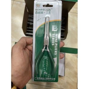Kìm cắt kìm bẻ kềm bấm làm thủ công handmade loại tốt bền dễ làm