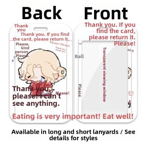 Protective Card Sleeve