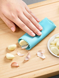 Garlic Peeling Tool