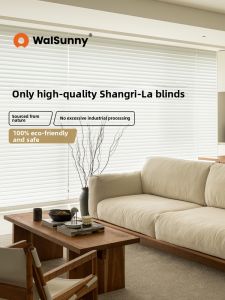 Sunlight Blocking Curtains