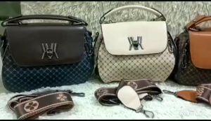 Calviero Collection G3048 TAS SELEMPANG WANITA HANDBAG KECIL WANITA FASHION IMPORT MOTIF ELEGAN