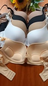 058 áo lót nữ bigseziáo ngực trái to áo lót nữ mút mỏng pha ren cao câp áo dành cho các chị ngực to quá cỡ size 34-40