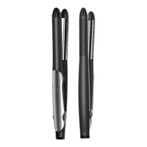 ABP | Dụng Cụ Uốn Tạo Dáng Tóc Thẳng & Cong 19mm Nâng Gốc Tóc