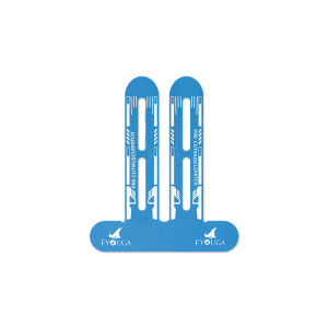 FYOUGA | Pre-cut Muscle Tape for Sports and Athletes