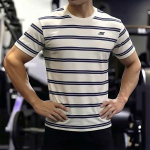 Skechers | Breathable Couples T-Shirt