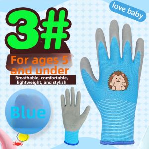 Waterproof Anti-puncture Cut-resistant Durable Gloves