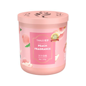 Long Lasting Fragrance Solid Air Freshener: A Comprehensive Guide