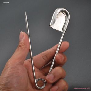 Safe Large Blunt Pin